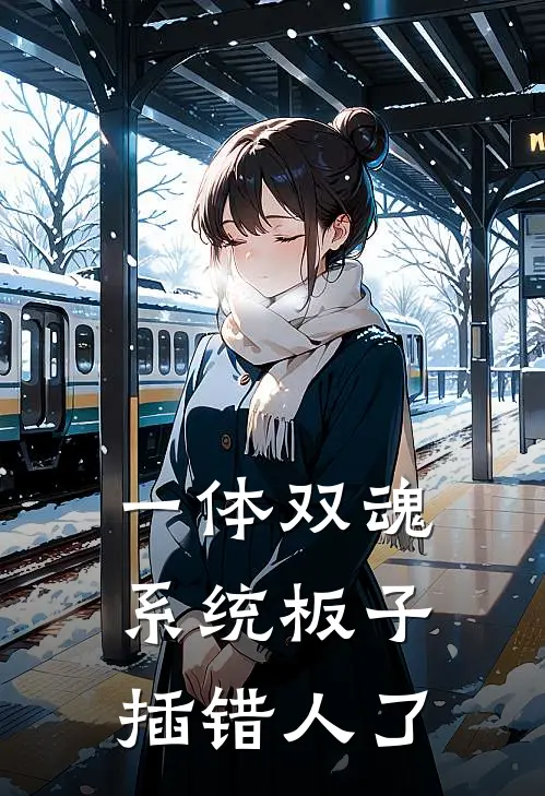 一体双魂，系统板子插错人了(陈苔卡洛斯)全文阅读免费全集_完结小说一体双魂，系统板子插错人了陈苔卡洛斯