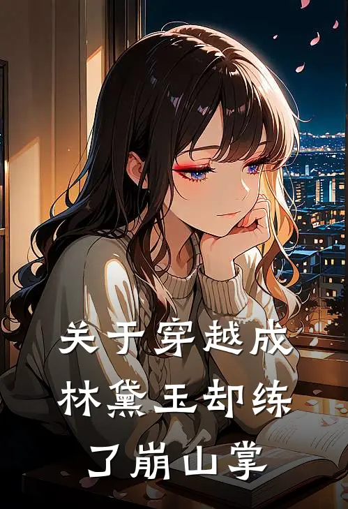 关于穿越成林黛玉却练了崩山掌程烟徐三最新小说全文阅读_最新章节列表关于穿越成林黛玉却练了崩山掌(程烟徐三)