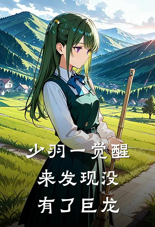 少羽一觉醒来发现没有了巨龙