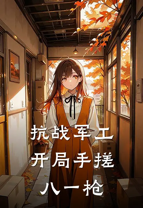 抗战军工：开局手搓八一枪