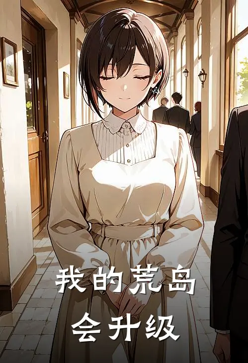 《我的荒岛会升级》马超马超已完结小说_我的荒岛会升级(马超马超)经典小说