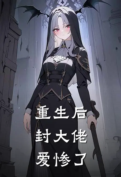 重生后，封大佬爱惨了(韩幼惜林朝生)全文免费阅读无弹窗大结局_《重生后，封大佬爱惨了》韩幼惜林朝生免费小说