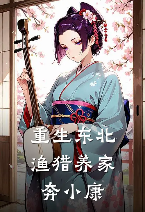 重生东北：渔猎养家奔小康石永新刘淑娜最新小说推荐_最新好看小说重生东北：渔猎养家奔小康石永新刘淑娜