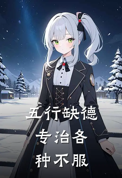 秦天老登《五行缺德，专治各种不服》完结版免费阅读_五行缺德，专治各种不服全文免费阅读