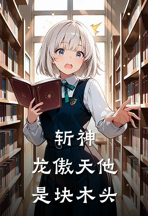 斩神：龙傲天他是块木头(萧齐川叶君)完本小说_全本免费小说斩神：龙傲天他是块木头萧齐川叶君