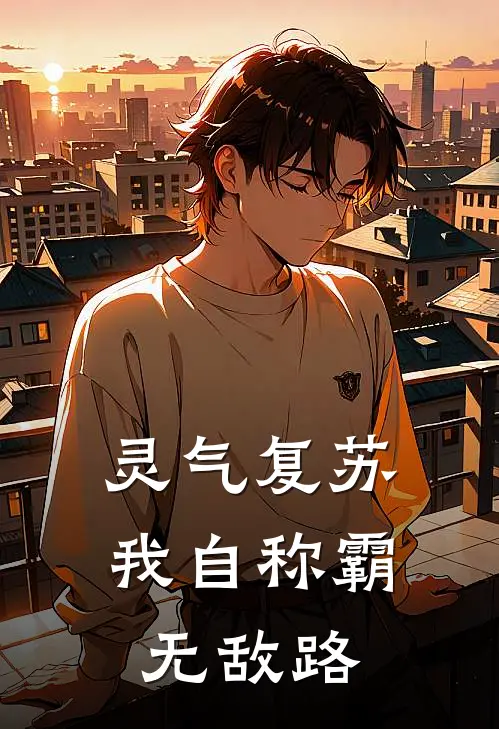 灵气复苏，我自称霸无敌路