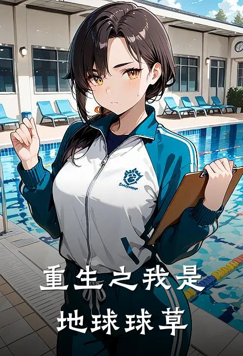 重生之我是地球球草