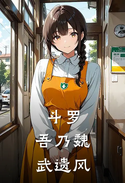 斗罗：吾乃魏武遗风