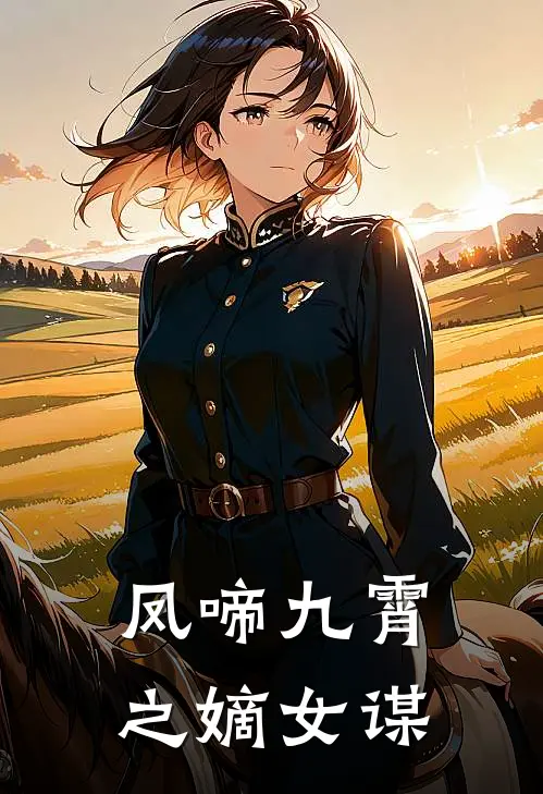 萧彻沈苏晚《凤啼九霄之嫡女谋》最新章节阅读_(凤啼九霄之嫡女谋)全章节免费在线阅读