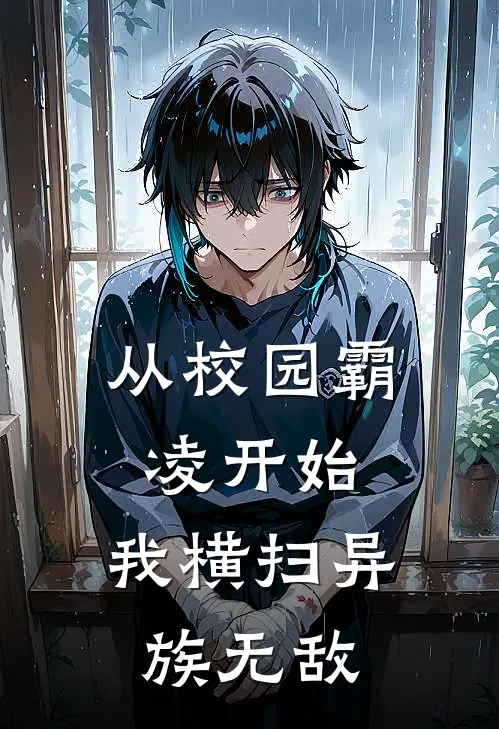 从校园霸凌开始，我横扫异族无敌(杨毅周伟)热门网络小说推荐_最新章节列表从校园霸凌开始，我横扫异族无敌(杨毅周伟)