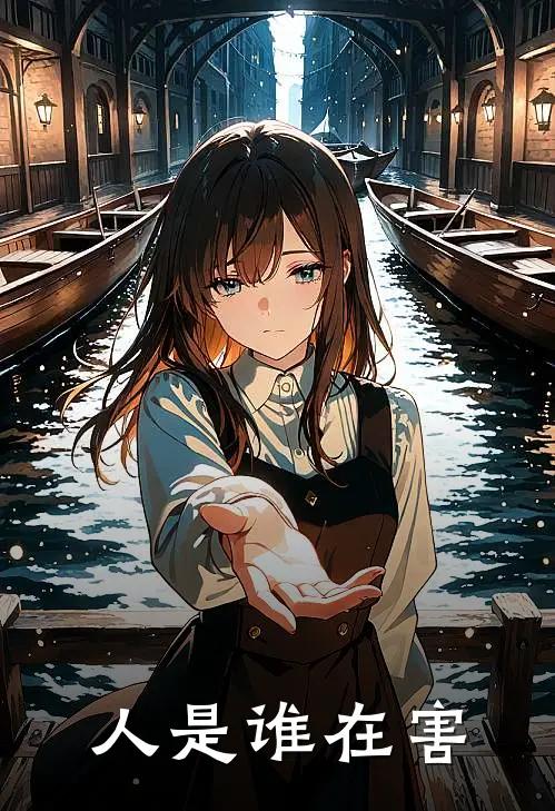 人是谁在害林宇陈风全文在线阅读_人是谁在害全集免费阅读