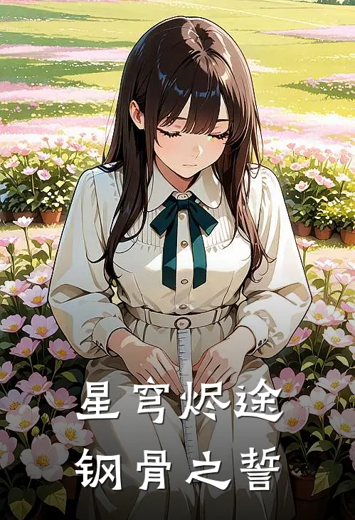 星穹烬途：钢骨之誓樊宁科特免费小说完结_最新完本小说推荐星穹烬途：钢骨之誓(樊宁科特)