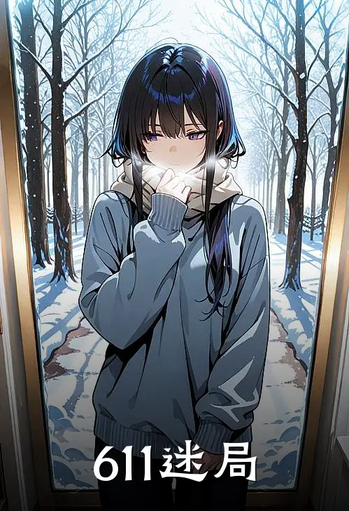 611迷局沈黎雾黎雾热门完结小说_最新章节列表611迷局(沈黎雾黎雾)