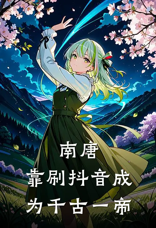 南唐：靠刷抖音成为千古一帝