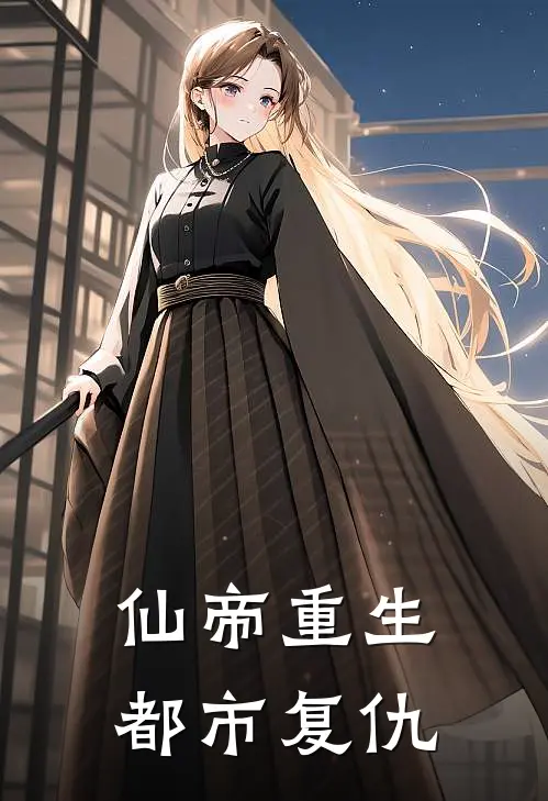 仙帝重生都市复仇