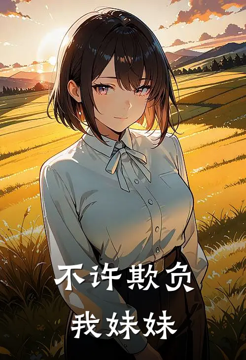 不许欺负我妹妹苏晚刘思媛完结版免费小说_完本小说大全不许欺负我妹妹苏晚刘思媛