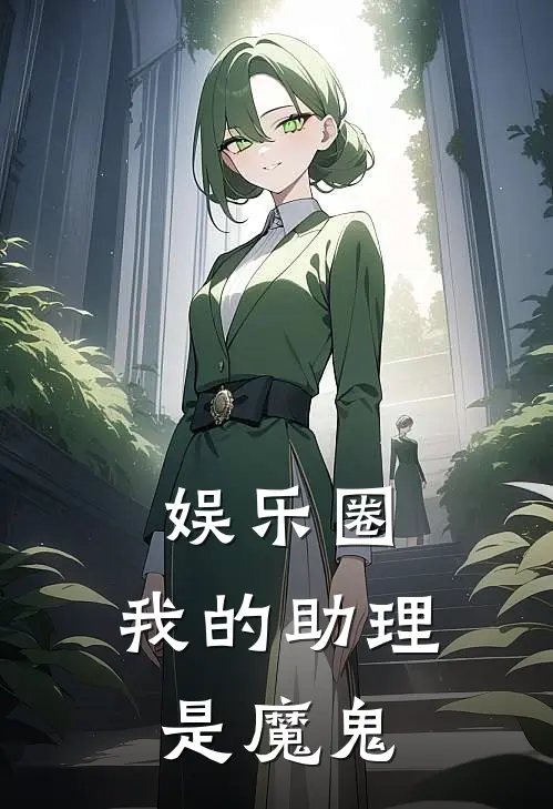 娱乐圈：我的助理是魔鬼