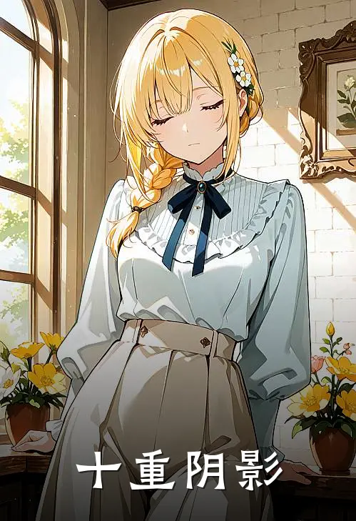 十重阴影(王老五祁东良)热门小说_《十重阴影》最新章节在线阅读