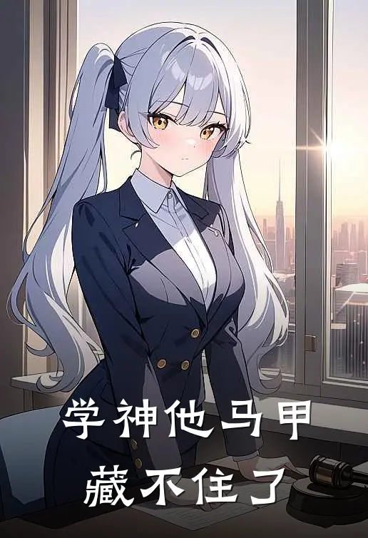 学神他马甲藏不住了(凌夜赵凯)完整版免费小说_完结版小说推荐学神他马甲藏不住了(凌夜赵凯)