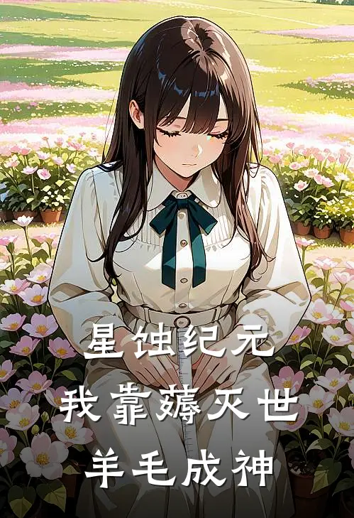 星蚀纪元：我靠薅灭世羊毛成神(霄云陈浔)全本免费小说_新热门小说星蚀纪元：我靠薅灭世羊毛成神霄云陈浔