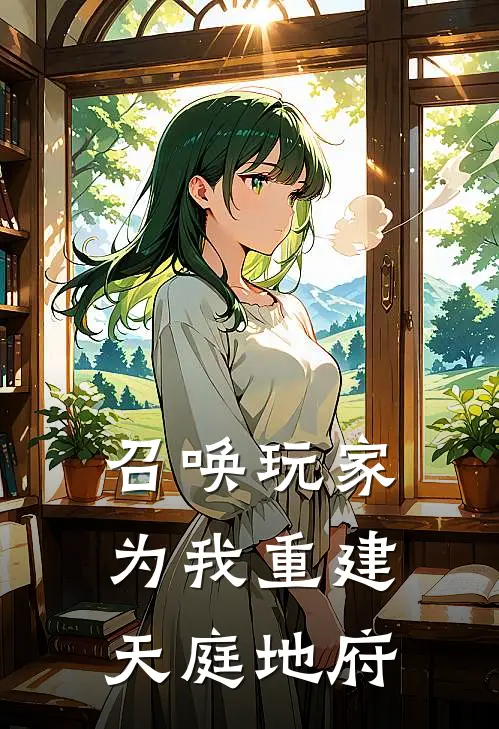 召唤玩家为我重建天庭地府