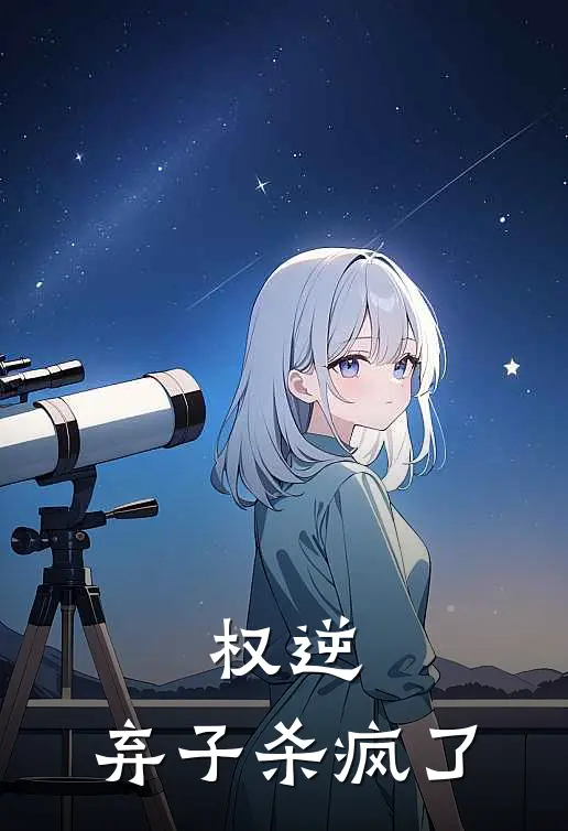 权逆，弃子杀疯了