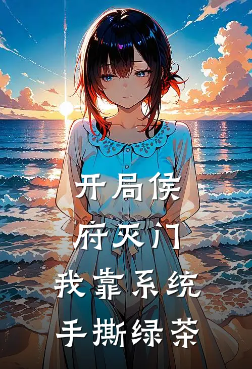 开局侯府灭门，我靠系统手撕绿茶