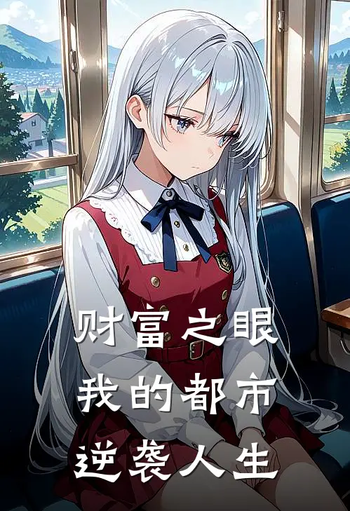 财富之眼：我的都市逆袭人生秦阳林晓柔全集免费小说_免费小说完结财富之眼：我的都市逆袭人生(秦阳林晓柔)