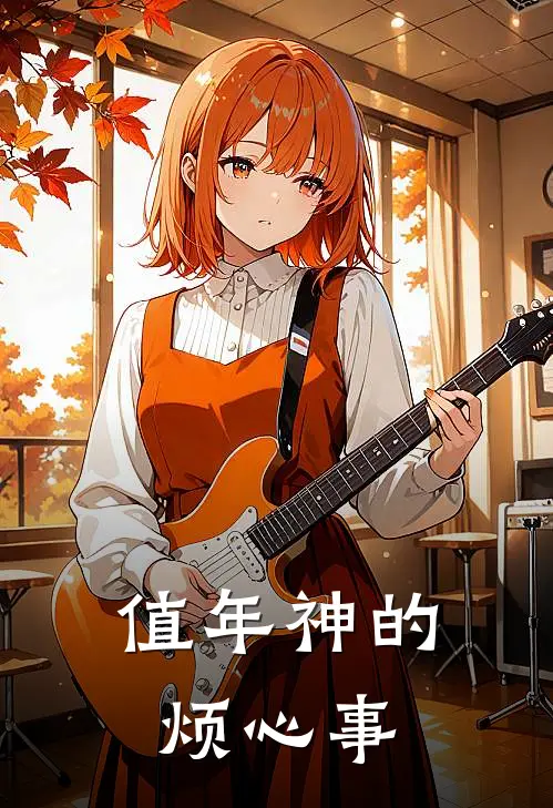 值年神的烦心事