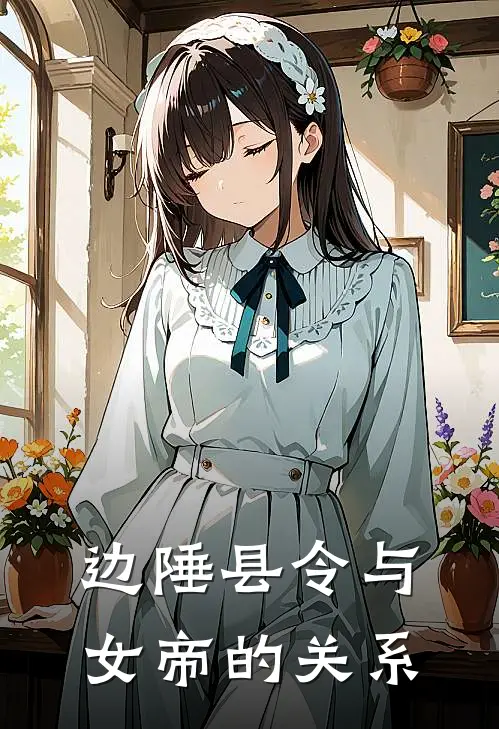 边陲县令与女帝的关系