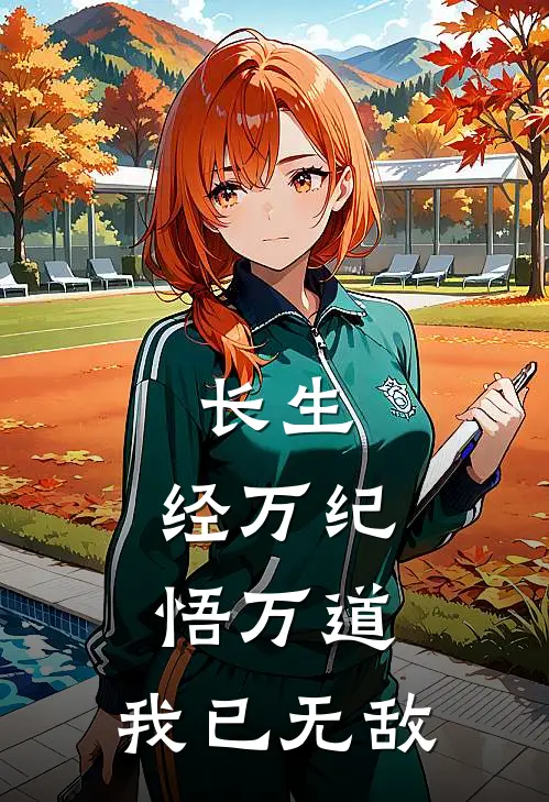 长生：经万纪，悟万道，我已无敌