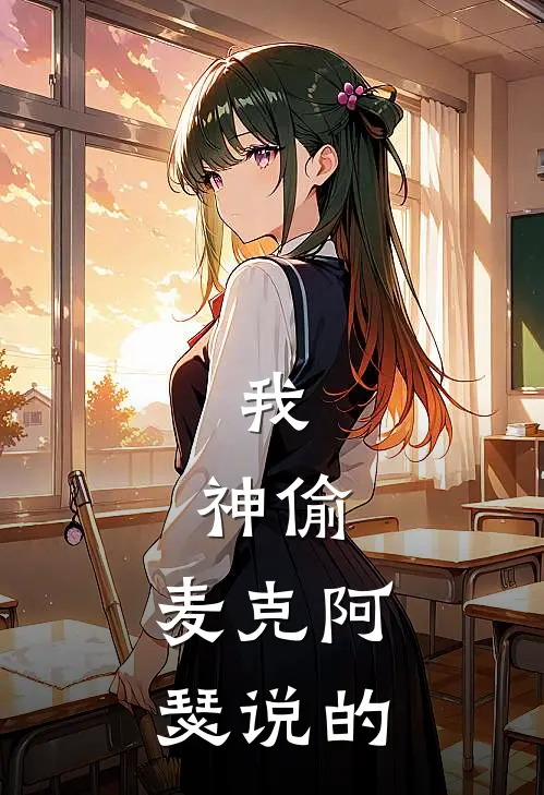 我，神偷，麦克阿瑟说的