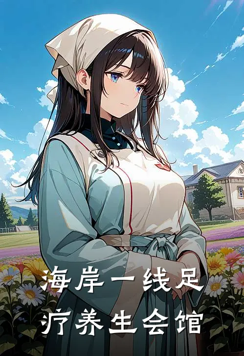 海岸一线足疗养生会馆