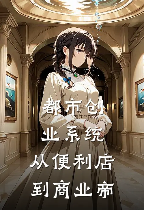 都市创业系统：从便利店到商业帝陈默陈默最新小说全文阅读_最新章节列表都市创业系统：从便利店到商业帝(陈默陈默)