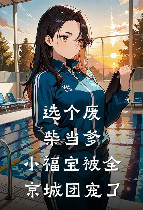 谢之谢宝珠选个废柴当爹，小福宝被全京城团宠了全文免费阅读_谢之谢宝珠完整版免费阅读