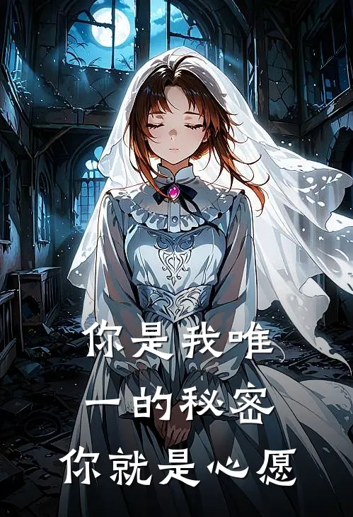 你是我唯一的秘密,你就是心愿