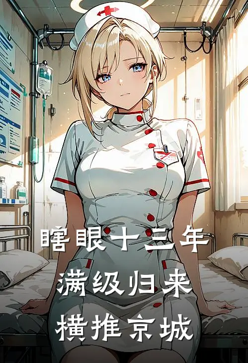 瞎眼十三年：满级归来横推京城(叶辰林婉清)热门网络小说_小说推荐完结瞎眼十三年：满级归来横推京城(叶辰林婉清)