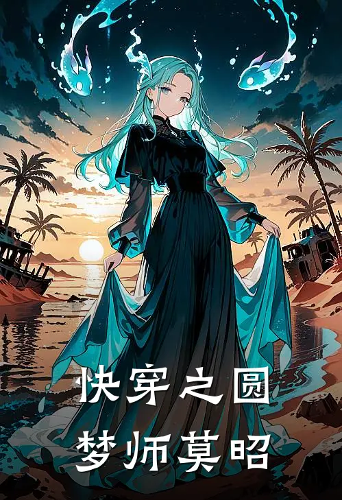 快穿之圆梦师莫昭(付元庆莫昭)免费阅读完整版小说_完结免费小说快穿之圆梦师莫昭(付元庆莫昭)