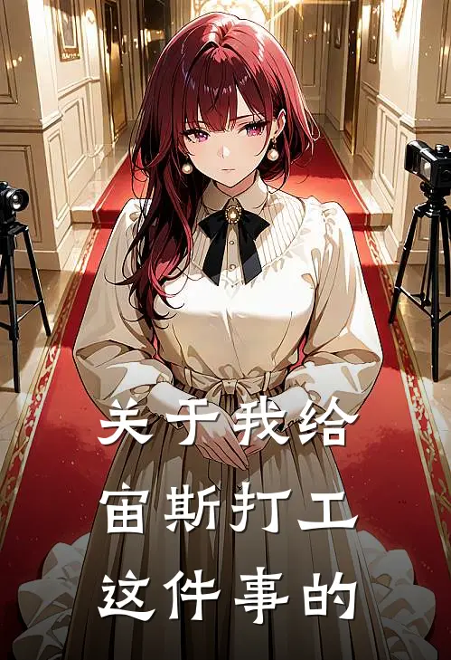 关于我给宙斯打工这件事的