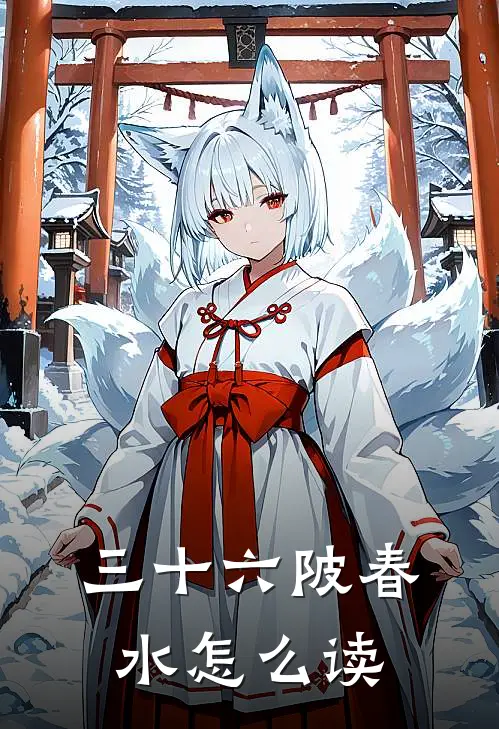 三十六陂春水怎么读