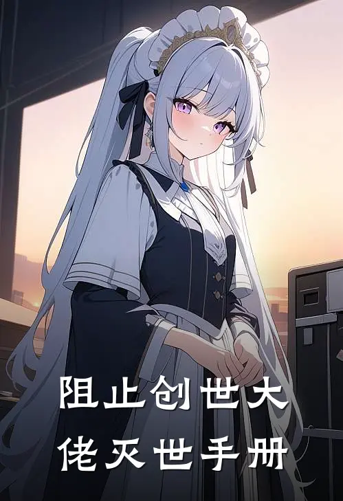 阻止创世大佬灭世手册(谢易时谢易)最新好看小说_无弹窗全文免费阅读阻止创世大佬灭世手册谢易时谢易