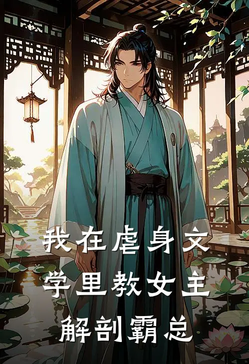 我在虐身文学里教女主解剖霸总陆煜骁苏禾软热门的网络小说_热门的网络小说我在虐身文学里教女主解剖霸总(陆煜骁苏禾软)