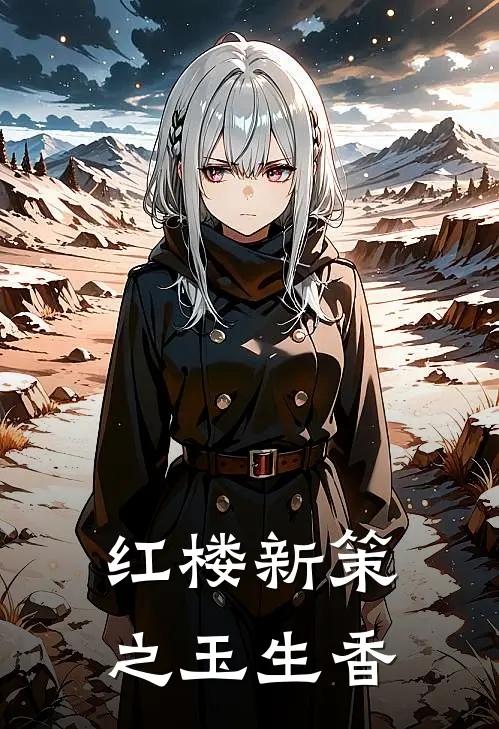 红楼新策之玉生香