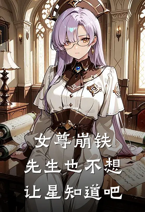 女尊崩铁：先生也不想让星知道吧(白羽艾丝妲)免费阅读_完结热门小说女尊崩铁：先生也不想让星知道吧(白羽艾丝妲)