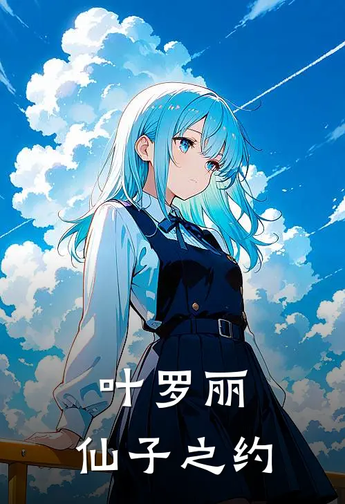 叶罗丽：仙子之约