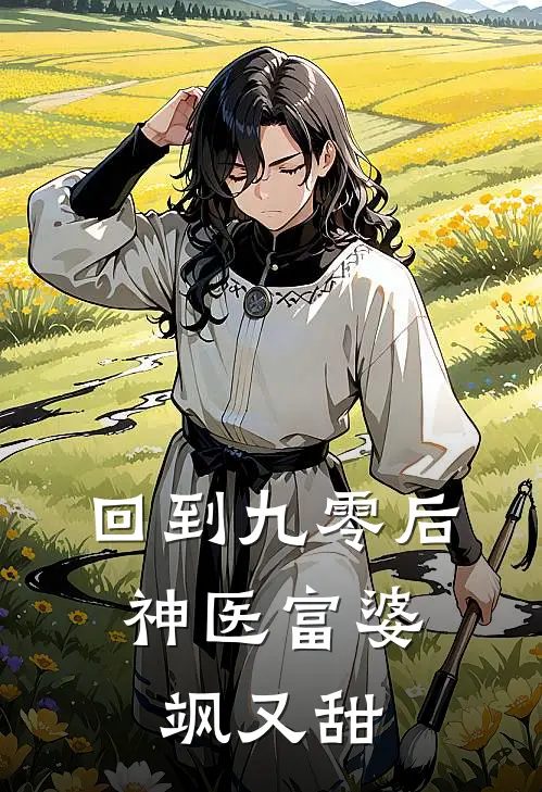 回到九零后，神医富婆飒又甜