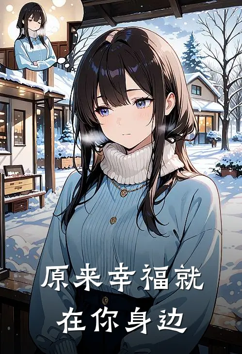 原来幸福就在你身边