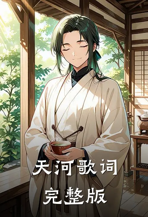 天河歌词完整版