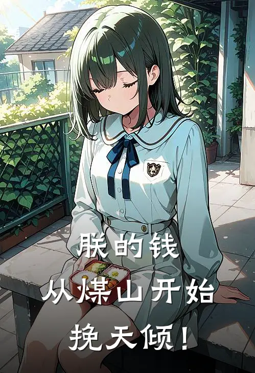 朕的钱，从煤山开始挽天倾！