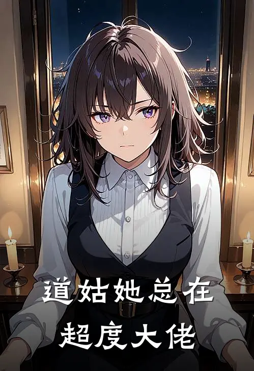 道姑她总在超度大佬